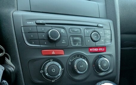 Citroen C4 II рестайлинг, 2011 год, 695 000 рублей, 20 фотография