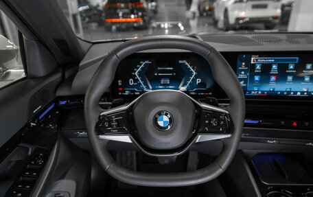 BMW 5 серия, 2024 год, 7 650 000 рублей, 11 фотография