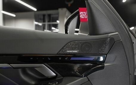 BMW 5 серия, 2024 год, 7 650 000 рублей, 25 фотография