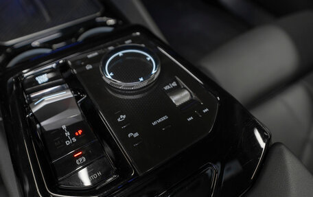 BMW 5 серия, 2024 год, 7 650 000 рублей, 27 фотография