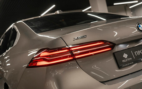 BMW 5 серия, 2024 год, 7 650 000 рублей, 32 фотография