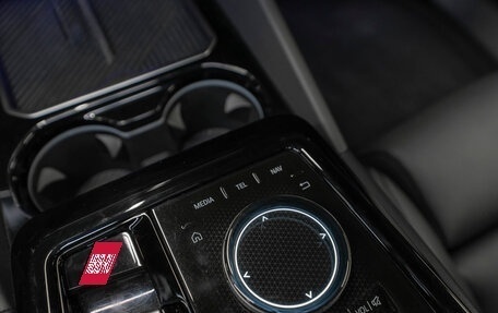 BMW 5 серия, 2024 год, 7 650 000 рублей, 28 фотография