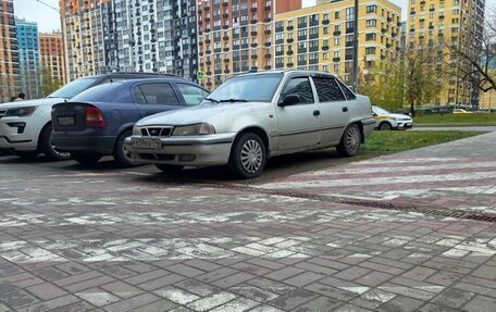 Daewoo Nexia I рестайлинг, 2006 год, 129 999 рублей, 7 фотография