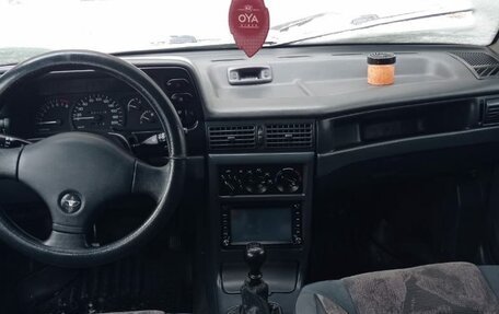 Daewoo Nexia I рестайлинг, 2006 год, 129 999 рублей, 6 фотография