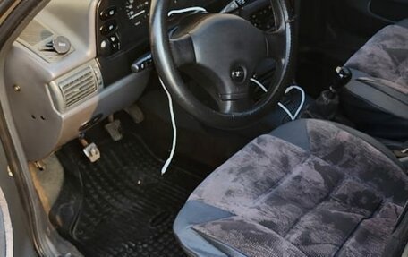 Daewoo Nexia I рестайлинг, 2006 год, 129 999 рублей, 2 фотография