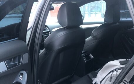 Audi A4, 2013 год, 1 400 000 рублей, 6 фотография