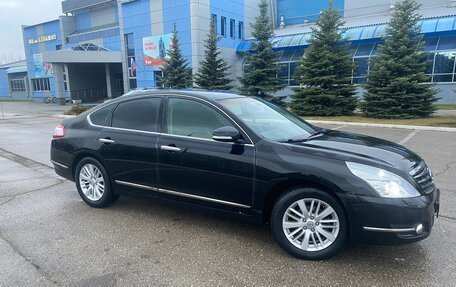 Nissan Teana, 2012 год, 1 300 000 рублей, 1 фотография
