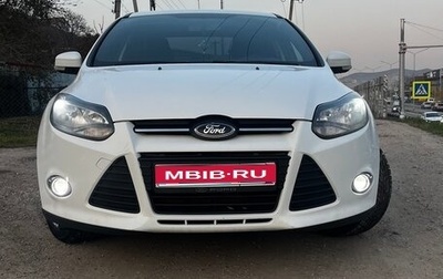 Ford Focus III, 2011 год, 900 000 рублей, 1 фотография