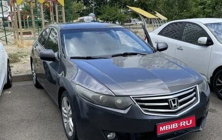 Honda Accord VIII рестайлинг, 2008 год, 790 000 рублей, 1 фотография