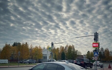 BMW 5 серия, 2017 год, 6 500 000 рублей, 1 фотография