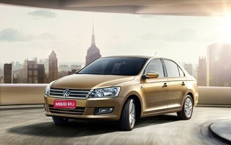 Volkswagen Santana, 2022 год, 1 550 000 рублей, 1 фотография