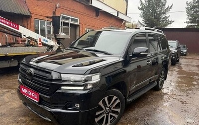 Toyota Land Cruiser 200, 2014 год, 3 400 000 рублей, 1 фотография
