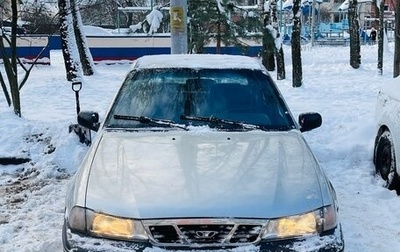 Daewoo Nexia I рестайлинг, 2006 год, 360 000 рублей, 1 фотография