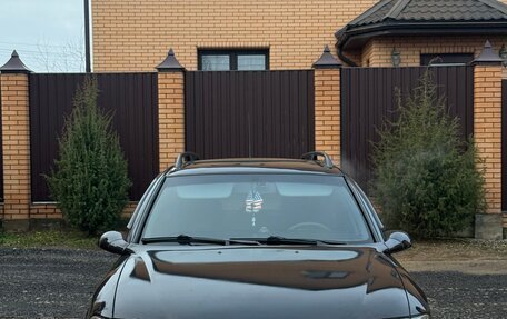 Opel Vectra B рестайлинг, 1997 год, 450 000 рублей, 2 фотография