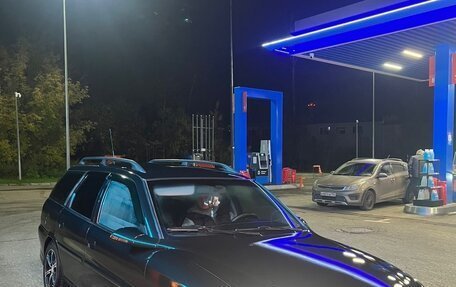 Opel Vectra B рестайлинг, 1997 год, 450 000 рублей, 8 фотография