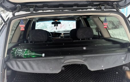 Opel Vectra B рестайлинг, 1997 год, 450 000 рублей, 9 фотография