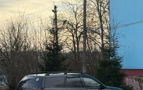 Opel Vectra B рестайлинг, 1997 год, 450 000 рублей, 3 фотография