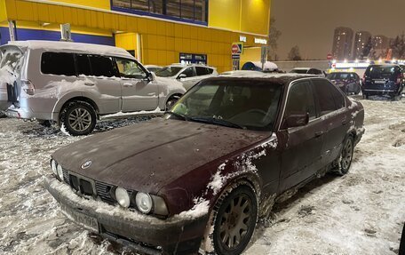 BMW 5 серия, 1990 год, 200 000 рублей, 5 фотография
