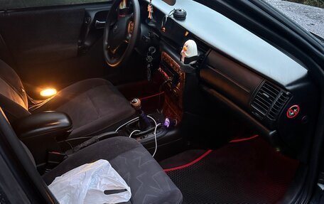 Opel Vectra B рестайлинг, 1997 год, 450 000 рублей, 11 фотография