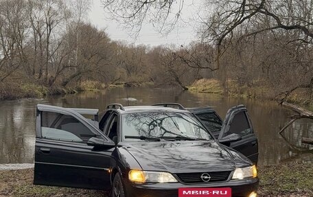 Opel Vectra B рестайлинг, 1997 год, 450 000 рублей, 5 фотография