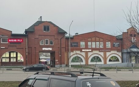 Opel Vectra B рестайлинг, 1997 год, 450 000 рублей, 4 фотография