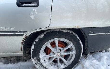 Daewoo Nexia I рестайлинг, 2006 год, 360 000 рублей, 5 фотография