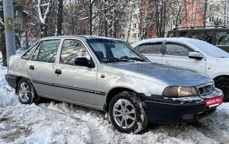 Daewoo Nexia I рестайлинг, 2006 год, 360 000 рублей, 3 фотография