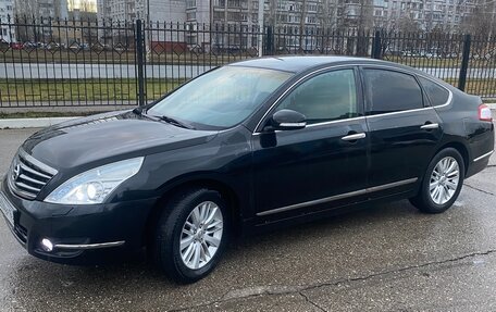 Nissan Teana, 2012 год, 1 300 000 рублей, 4 фотография