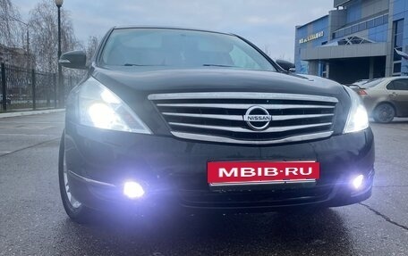 Nissan Teana, 2012 год, 1 300 000 рублей, 2 фотография