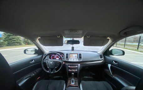 Nissan Teana, 2012 год, 1 300 000 рублей, 11 фотография