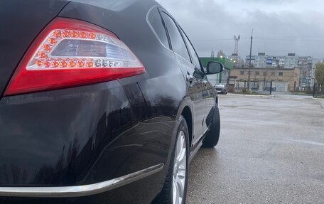 Nissan Teana, 2012 год, 1 300 000 рублей, 8 фотография