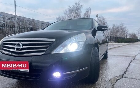 Nissan Teana, 2012 год, 1 300 000 рублей, 3 фотография