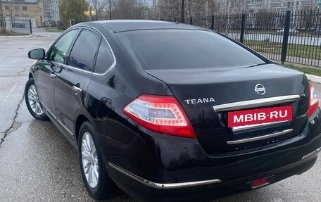 Nissan Teana, 2012 год, 1 300 000 рублей, 6 фотография