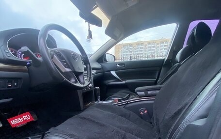 Nissan Teana, 2012 год, 1 300 000 рублей, 10 фотография