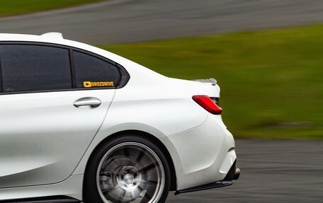 BMW 3 серия, 2019 год, 4 180 000 рублей, 12 фотография