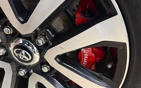 Toyota Land Cruiser 200, 2014 год, 3 400 000 рублей, 6 фотография