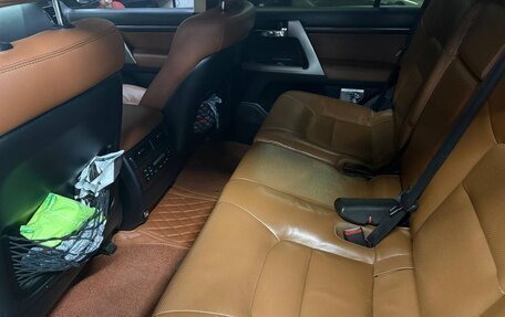 Toyota Land Cruiser 200, 2014 год, 3 400 000 рублей, 4 фотография