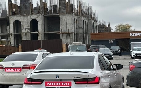 BMW 3 серия, 2019 год, 4 180 000 рублей, 6 фотография