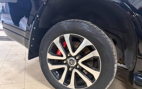 Toyota Land Cruiser 200, 2014 год, 3 400 000 рублей, 8 фотография