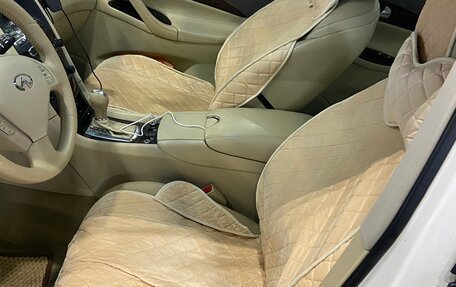 Infiniti EX, 2012 год, 1 750 000 рублей, 7 фотография