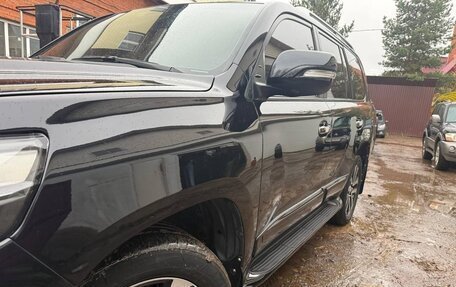 Toyota Land Cruiser 200, 2014 год, 3 400 000 рублей, 9 фотография