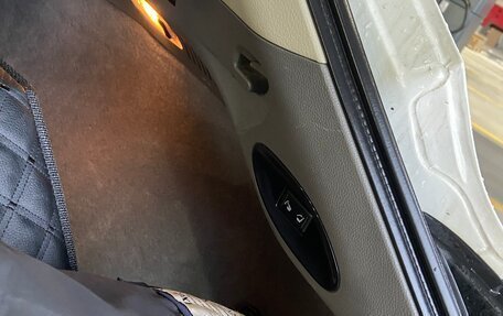 Infiniti EX, 2012 год, 1 750 000 рублей, 16 фотография