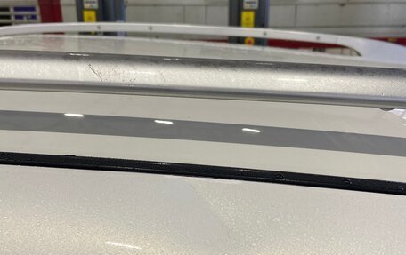 Infiniti EX, 2012 год, 1 750 000 рублей, 20 фотография