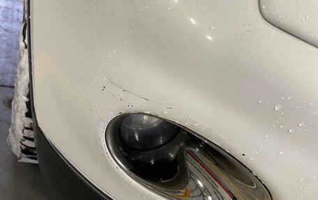 Infiniti EX, 2012 год, 1 750 000 рублей, 18 фотография