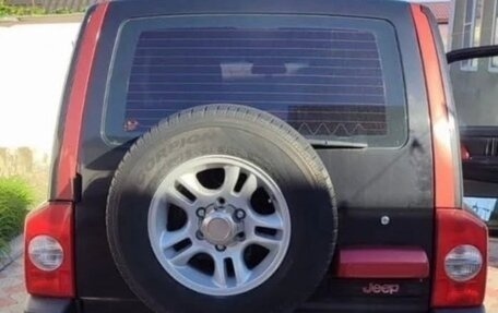 ТагАЗ Tager, 2009 год, 949 000 рублей, 2 фотография