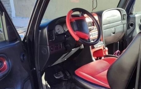 ТагАЗ Tager, 2009 год, 949 000 рублей, 5 фотография