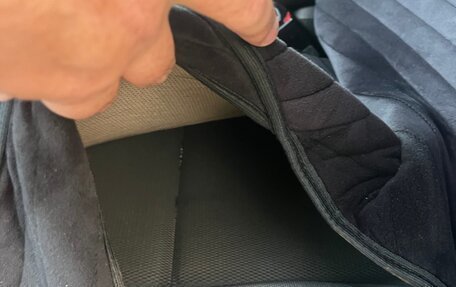 Ford Focus III, 2011 год, 900 000 рублей, 14 фотография