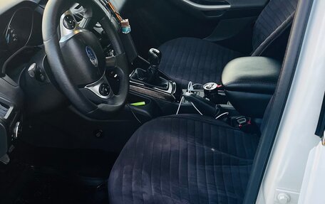 Ford Focus III, 2011 год, 900 000 рублей, 5 фотография