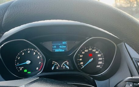 Ford Focus III, 2011 год, 900 000 рублей, 8 фотография