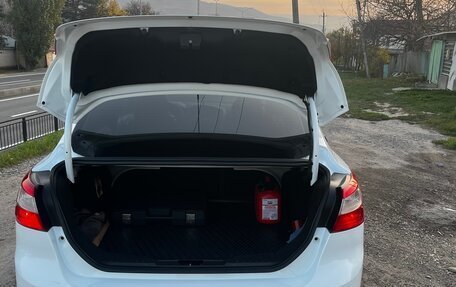 Ford Focus III, 2011 год, 900 000 рублей, 4 фотография